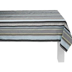 Nappe rectangulaire en coton