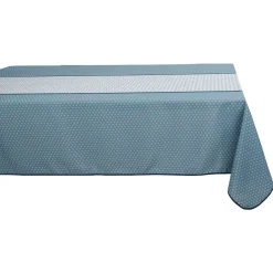 Nappe rectangulaire en polyester