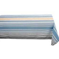 Nappe rectangulaire en polyester