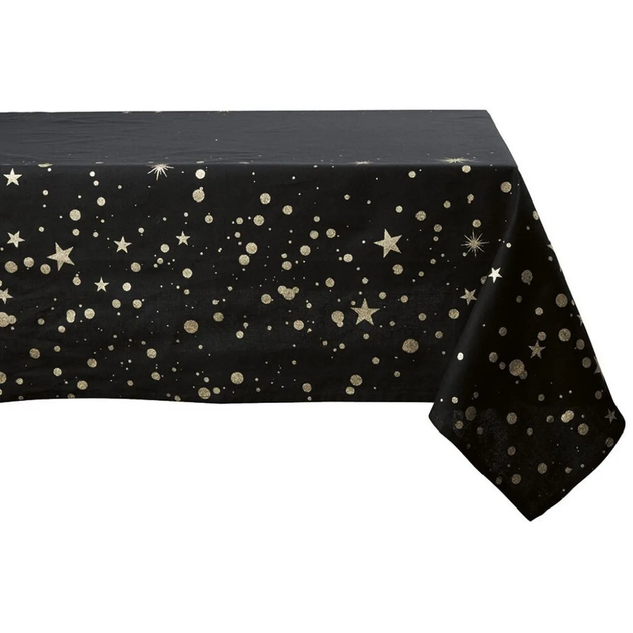 Nappe rectangulaire imprimée 150x150 cm