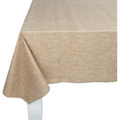 Nappe rectangulaire imprimée 140 x 250