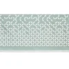 Nappe toile cirée imprimée rectangulaire en PVC