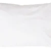 Oreiller à mémoire de forme blanc 50x70 cm