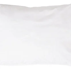 Oreiller à mémoire de forme blanc 50x70 cm