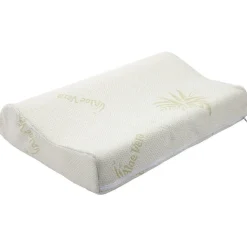 Oreiller à mémoire de forme