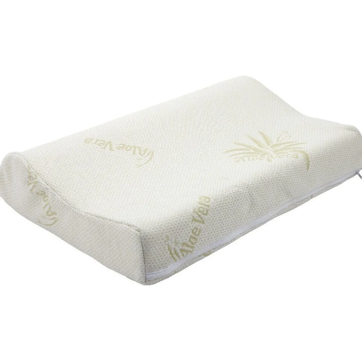 Oreiller à mémoire de forme