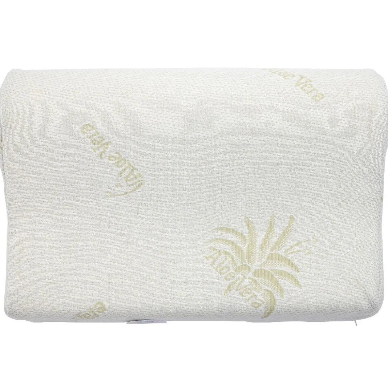 Oreiller à mémoire de forme