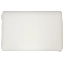 Oreiller à mémoire de forme gel rafraîchissant