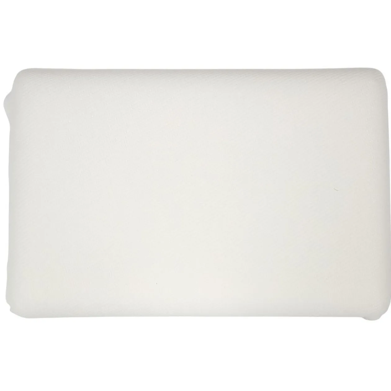 Oreiller à mémoire de forme gel rafraîchissant