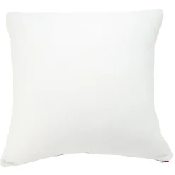 Oreiller à mémoire de forme 60x60 cm blanc