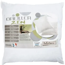 Oreiller apaisant