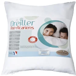 Oreiller bien être