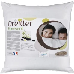 Oreiller bien être