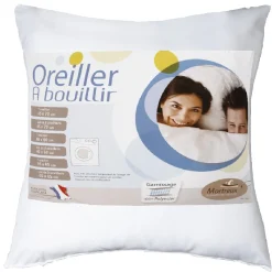 Oreiller bien être
