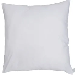 Oreiller blanc à bouillir