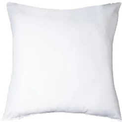 Oreiller blanc anti acariens