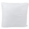 Oreiller blanc Duvet microfibres Espritzen