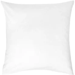 Oreiller Carré double face Souple et Ferme 60x60 cm