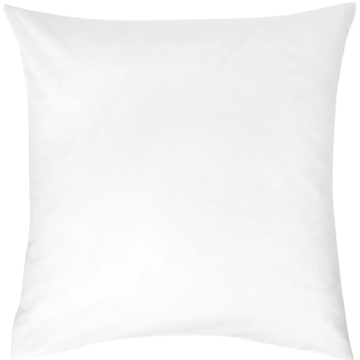 Oreiller Carré double face Souple et Ferme 60x60 cm