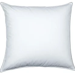 Oreiller Carré Souple 60x60 cm - Lot de 2