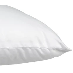 Oreiller CBD Relax™ 60x60cm blanc