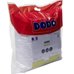 Oreiller Dodo Aero moelleux 60x60cm