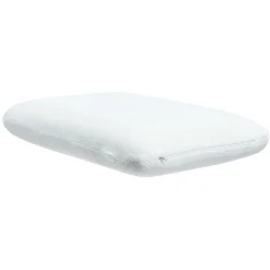 Oreiller ergonomique à mémoire de forme 30x50 cm