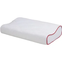 Oreiller ergonomique mémoire de forme