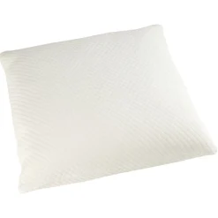 Oreiller mémoire de forme anti bactériens