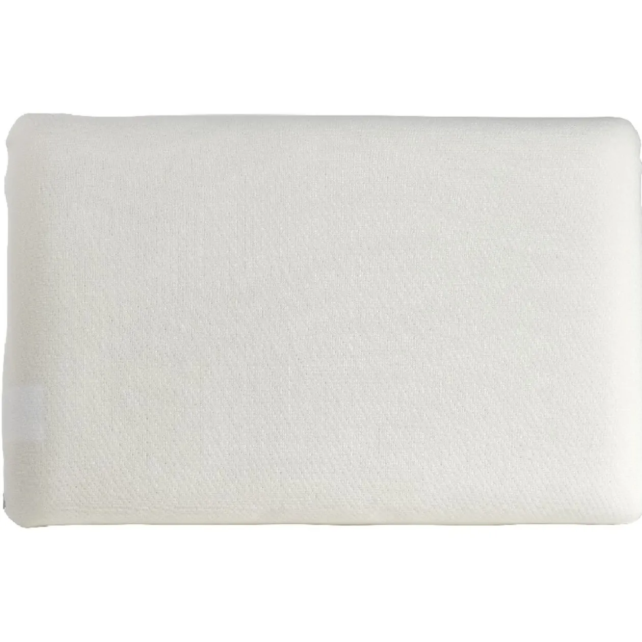 Oreiller mémoire de forme gel rafraîchissant