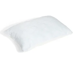 Oreiller mémoire de forme et rafraîchissant 40x60cm