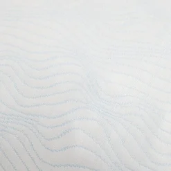 Oreiller mémoire de forme et rafraîchissant 40x60cm