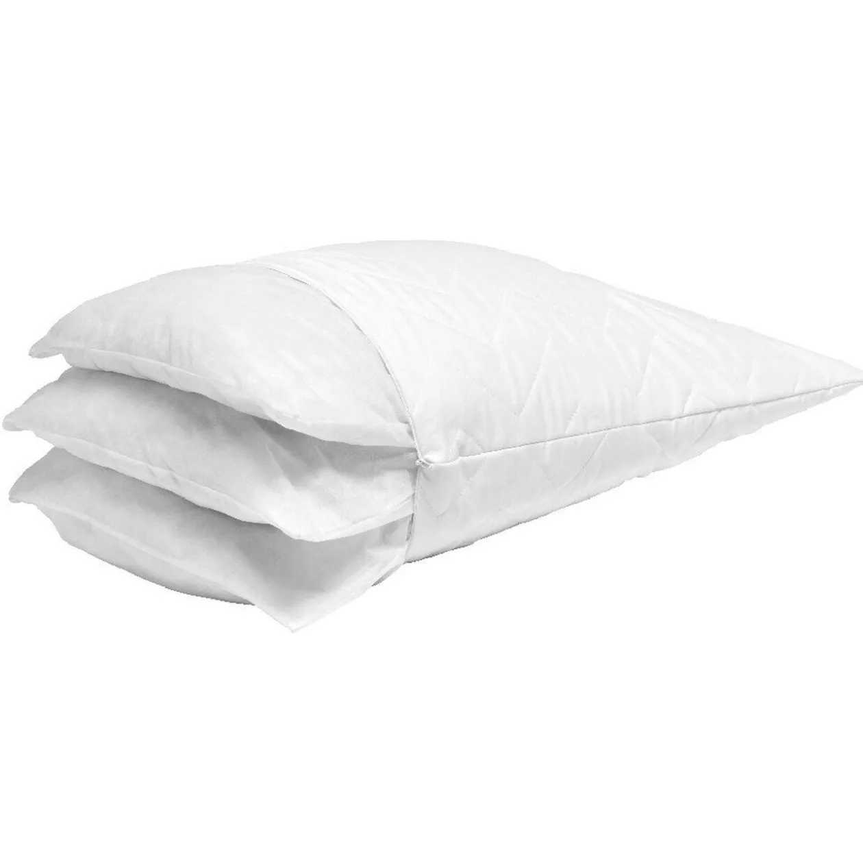 Oreiller modulable 3 conforts de sommeil