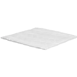 Oreiller modulable 3 conforts de sommeil