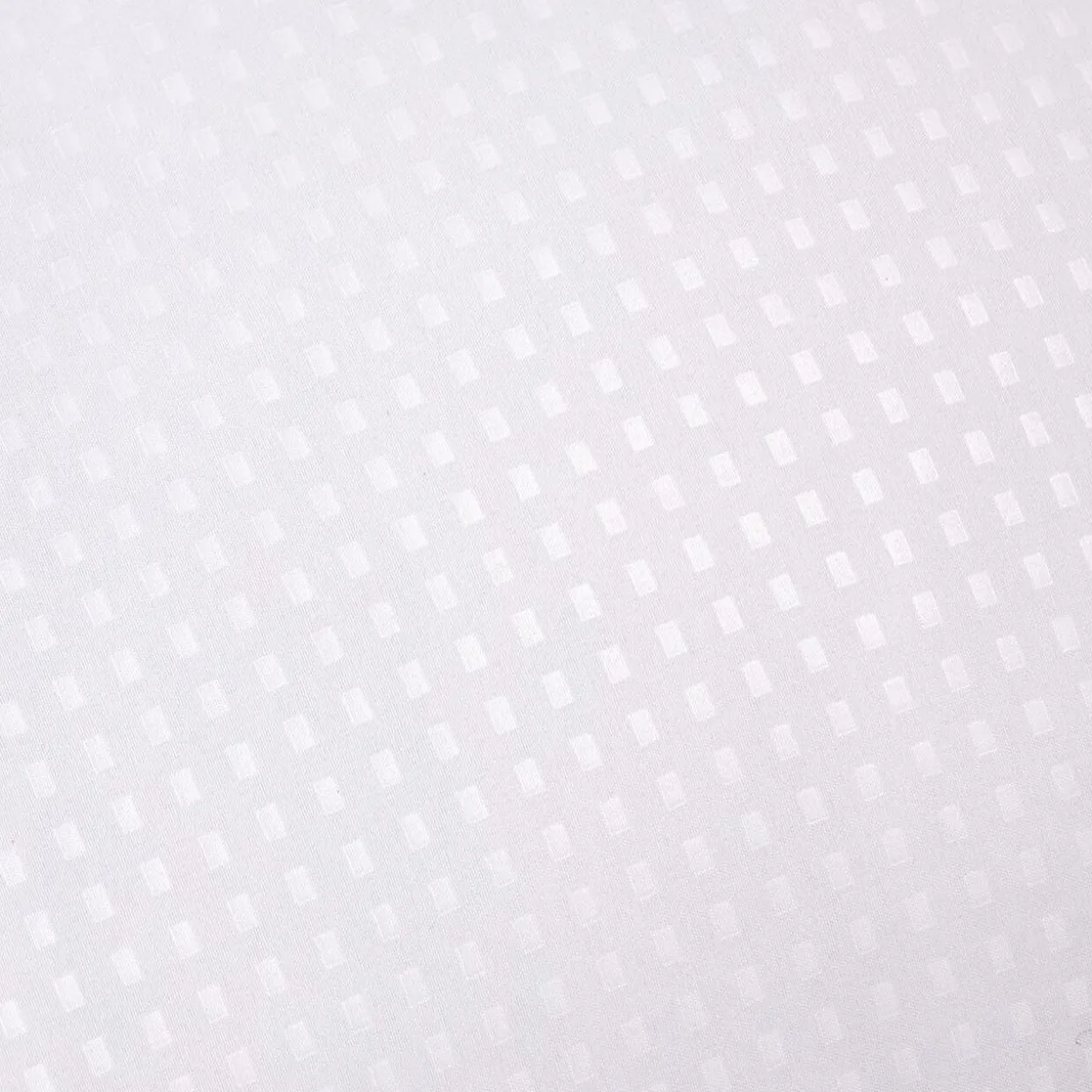 Oreiller moelleux imprimé carré 60x60cm