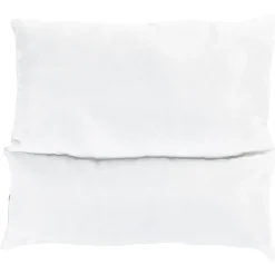 Oreiller souple modulable 3 positions