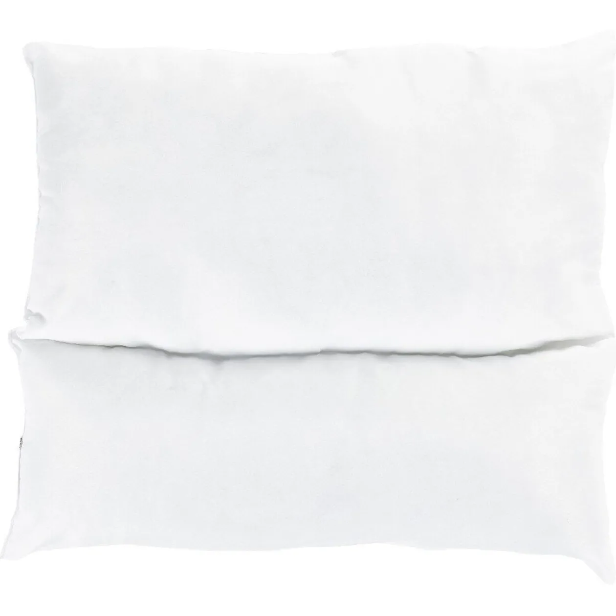 Oreiller souple modulable 3 positions