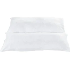 Oreiller souple modulable 3 positions