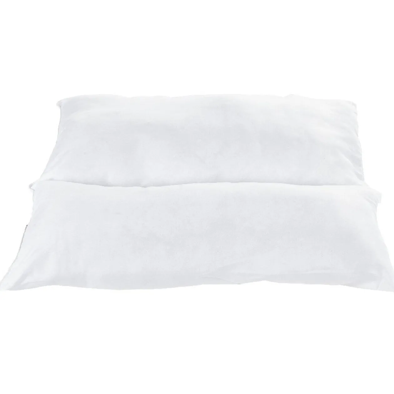 Oreiller souple modulable 3 positions