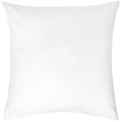 Oreiller 60x60cm 4 actions polyester