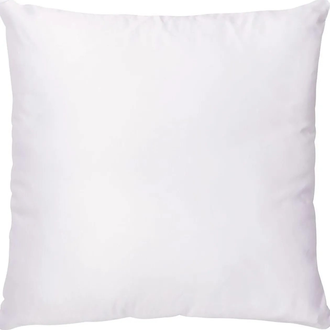 Oreiller 60x60cm moelleux apaisant