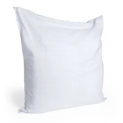 Oreiller 60x60cm moelleux apaisant