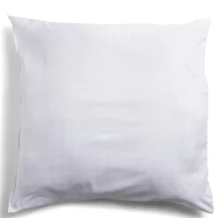 Oreiller 60x60cm moelleux apaisant