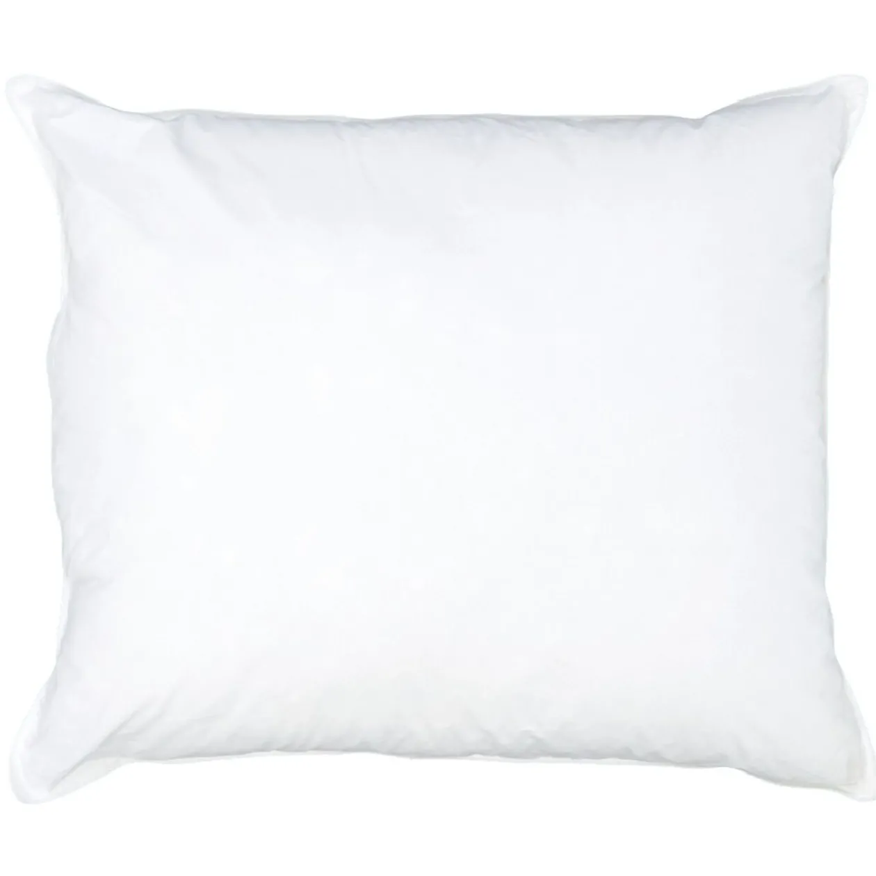 Oreillers 3 en 1 blanc x 2