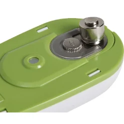 Ouvre boite automatique en plastique