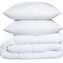 Pack couette et 2 oreillers Dodo