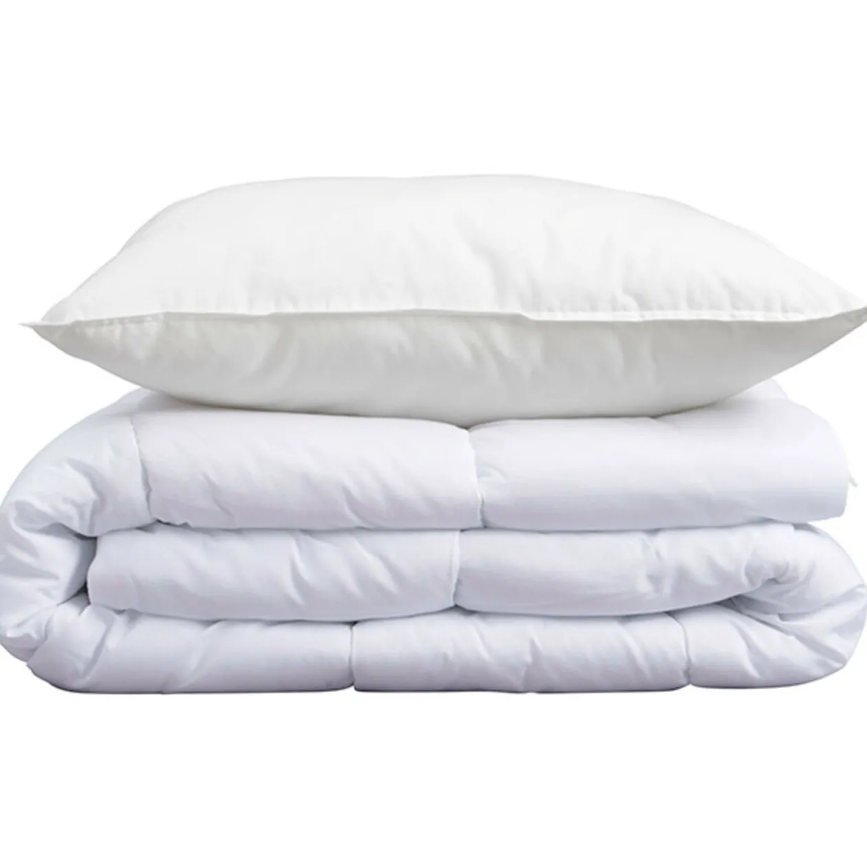 Pack couette et oreiller Dodo