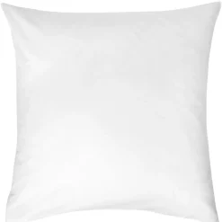 Pack couette polyester 240x220cm et 2 oreillers