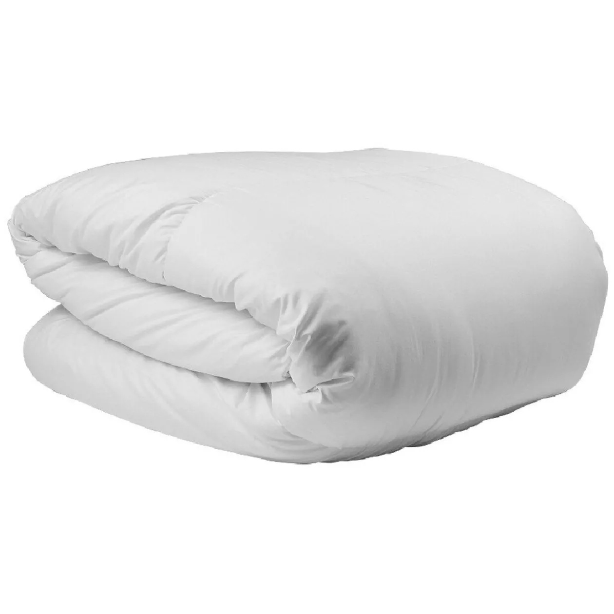 Pack couette 220x240cm et 2 oreillers