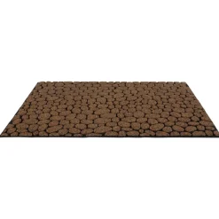 Paillasson coque de noix